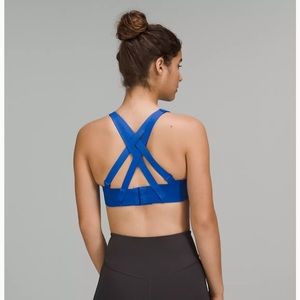 Lululemon Energy Bra High Support